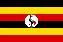 Missões ADRP - Uganda