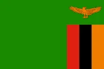 Missões ADRP - Zâmbia, Continente Africano - Zâmbia, Àfrica