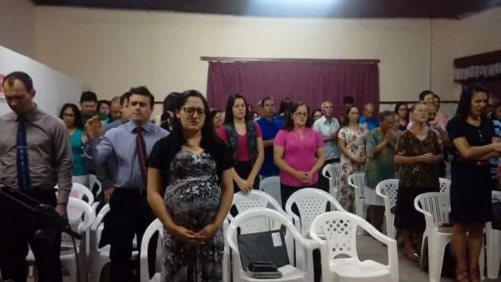 Missões ADRP - Brasil, América do Sul - Don Pedrito, Fronteira, Rio Grande do Sul