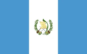 Missões ADRP - Guatemala, América Central - Cidade de Guatemala, Capital