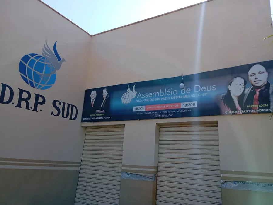 Sud Menucci Sud Menucci
