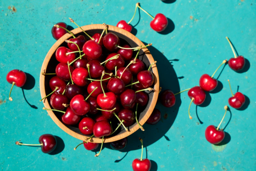 Fête de la cerise - Montmorency