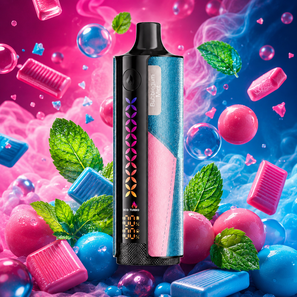 Elfbar E-Shisha Luxe 18K