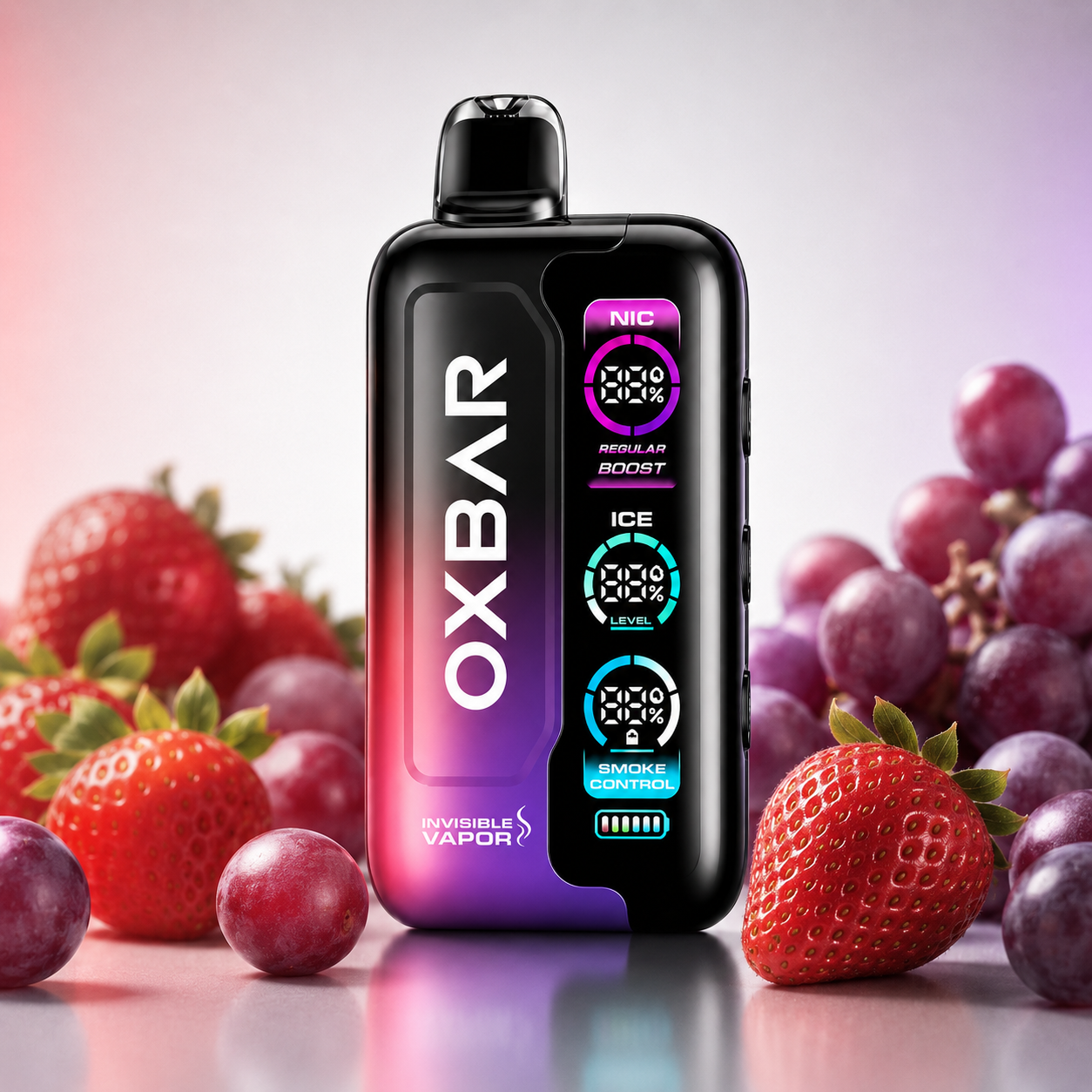Oxbar 50K
