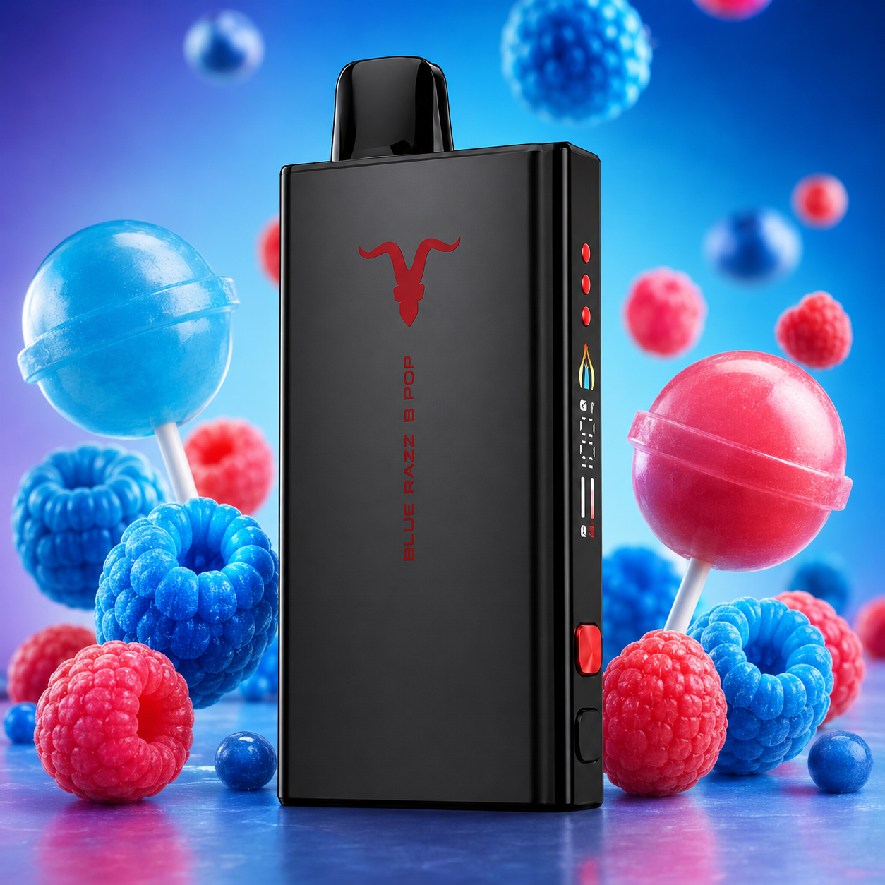 Ignite V400 Sweet