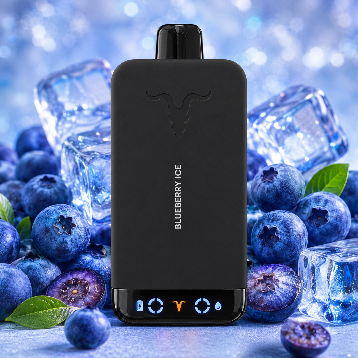 IGNITE V500 