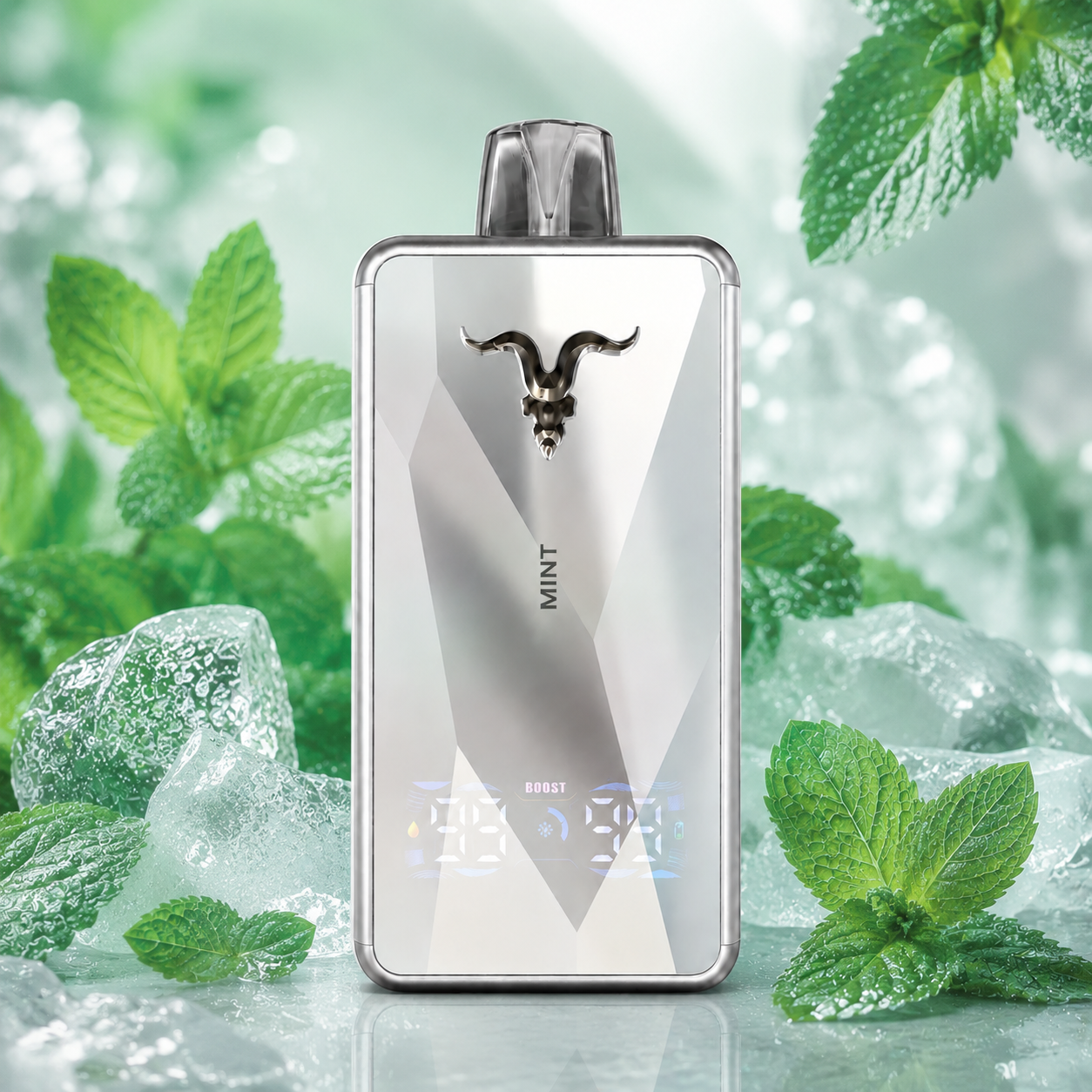 Ignite V400 Ice