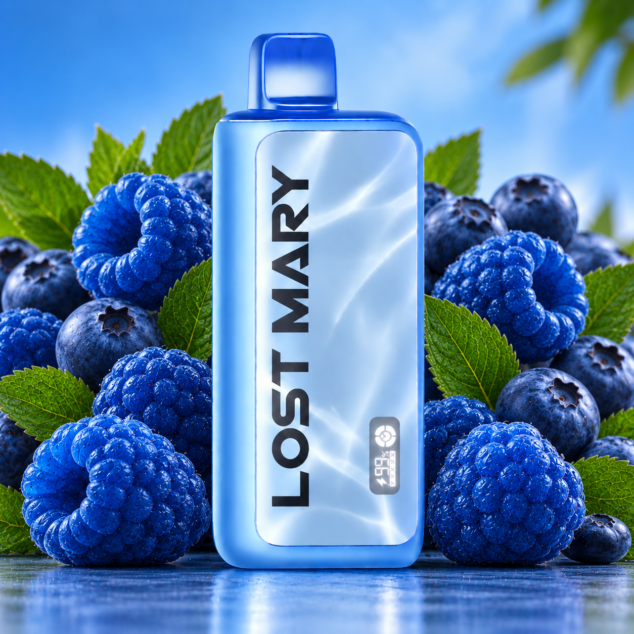 Lost Mary 20K (MT20000)