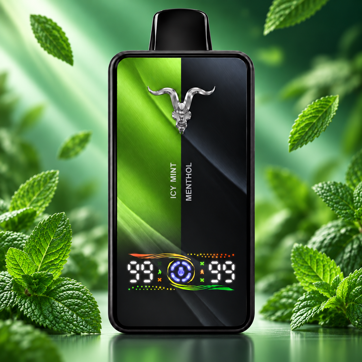 Ignite V400 Mix Slim