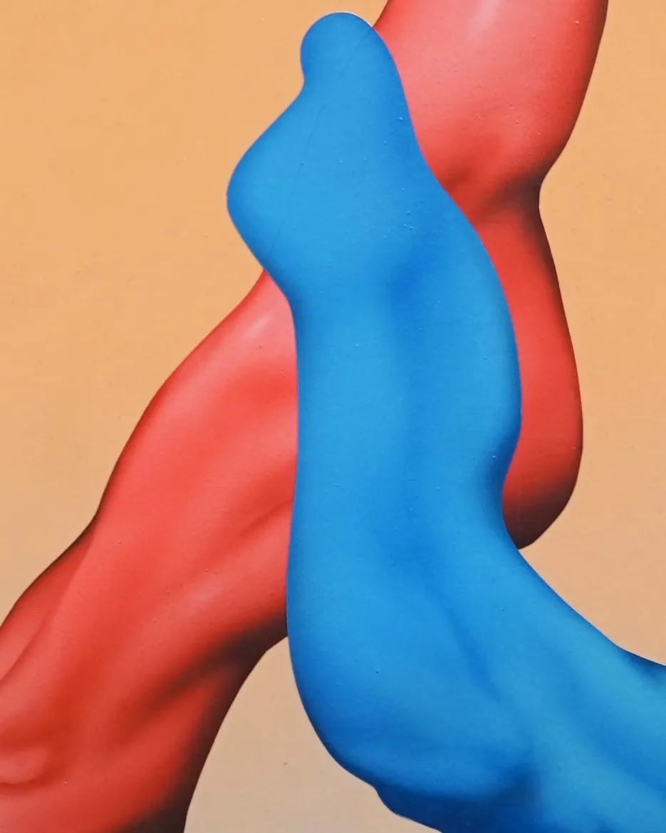 Untitled (Party) - view 2