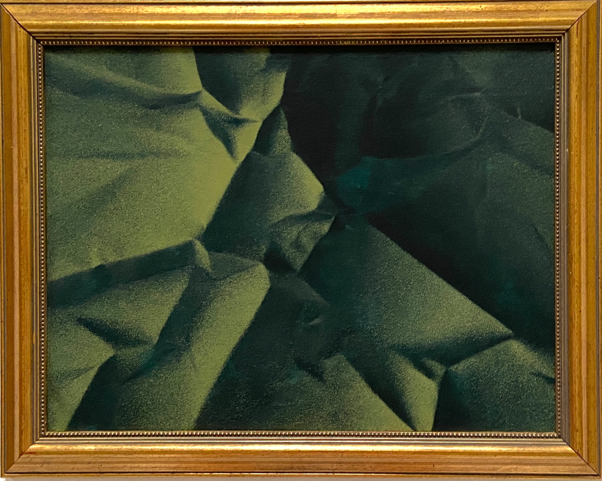 Emerald Peak - View 1