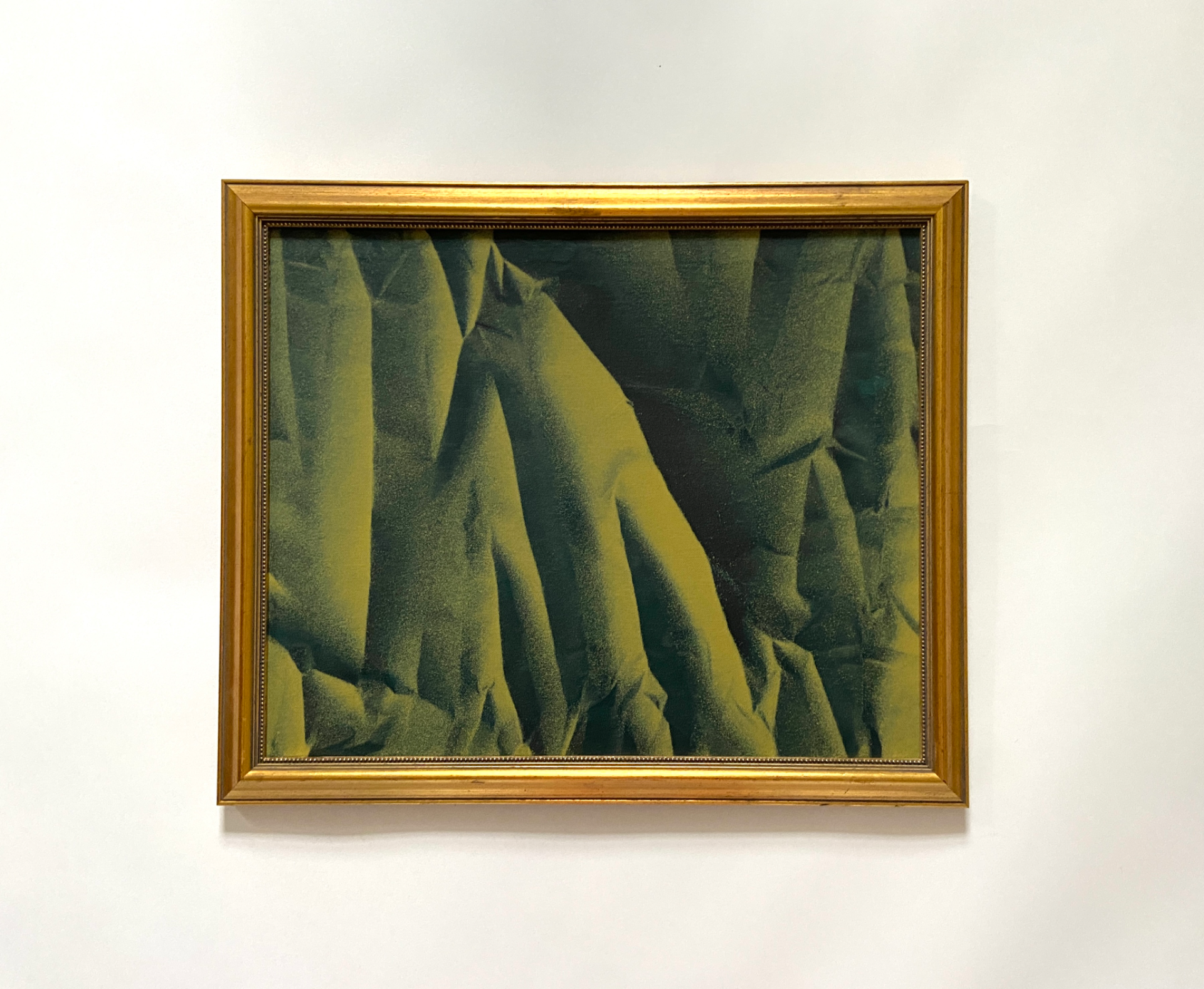 Green Linguoid - View 3