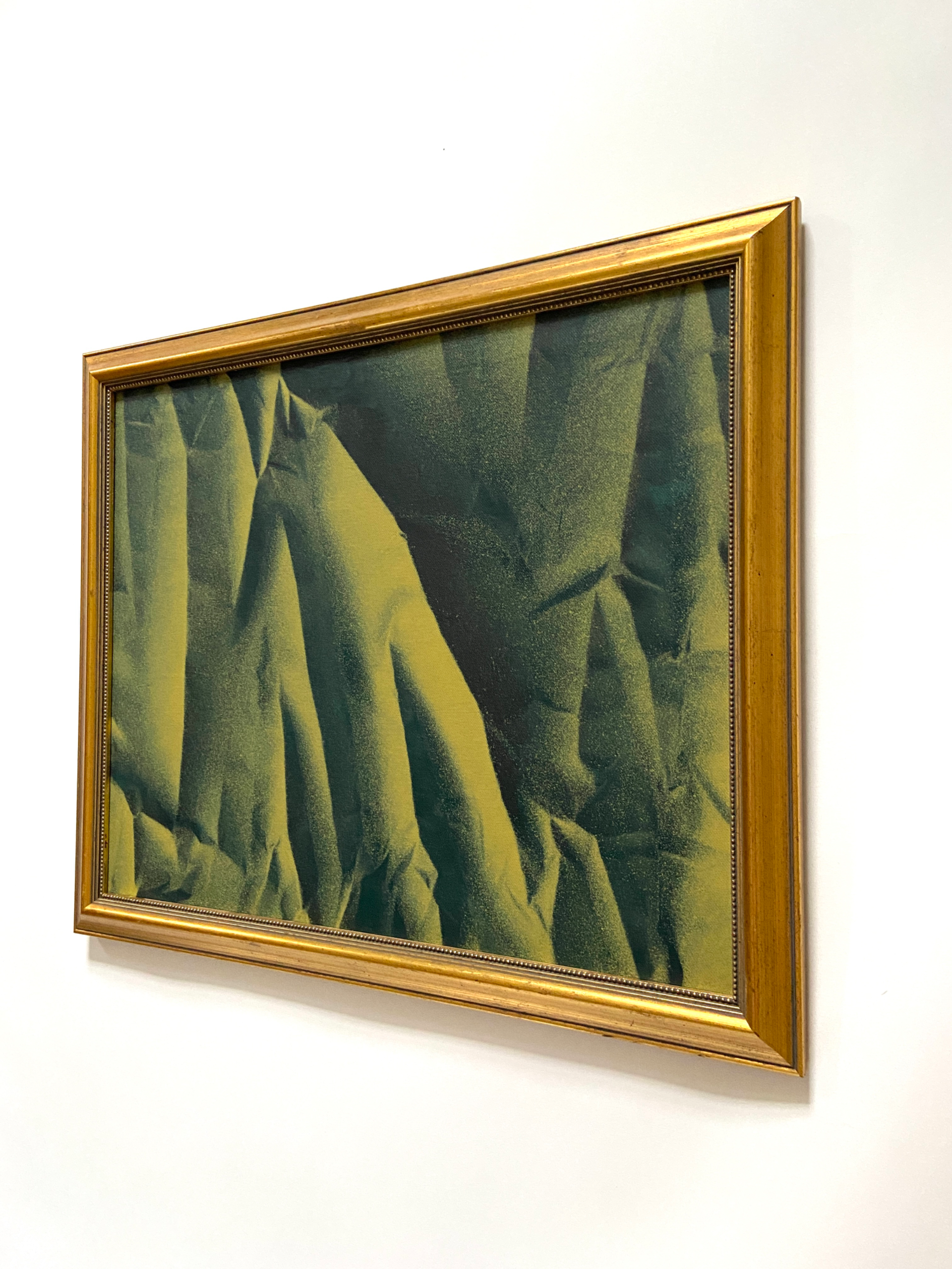Green Linguoid - View 4
