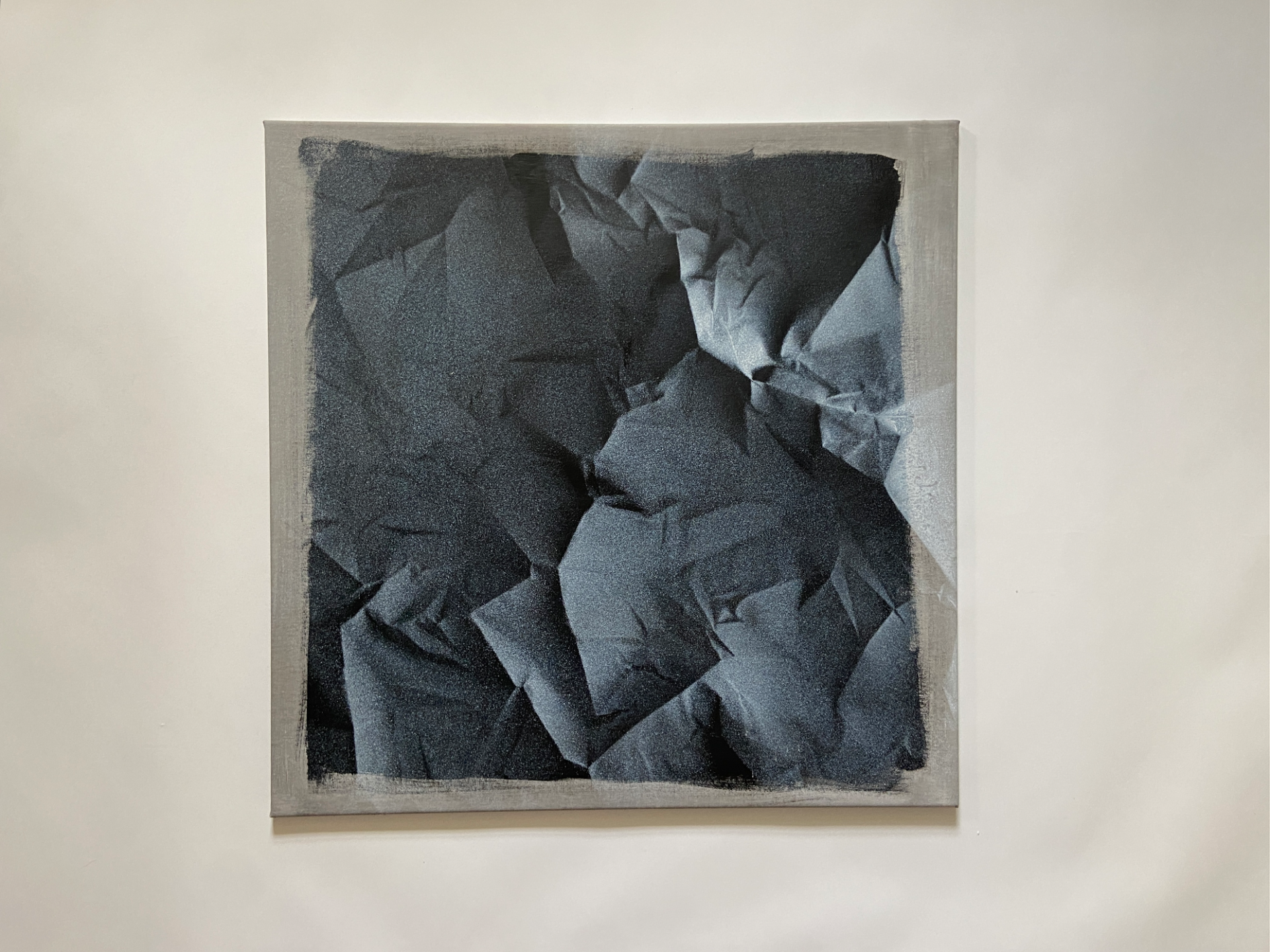 Silver Nitrate - View 1