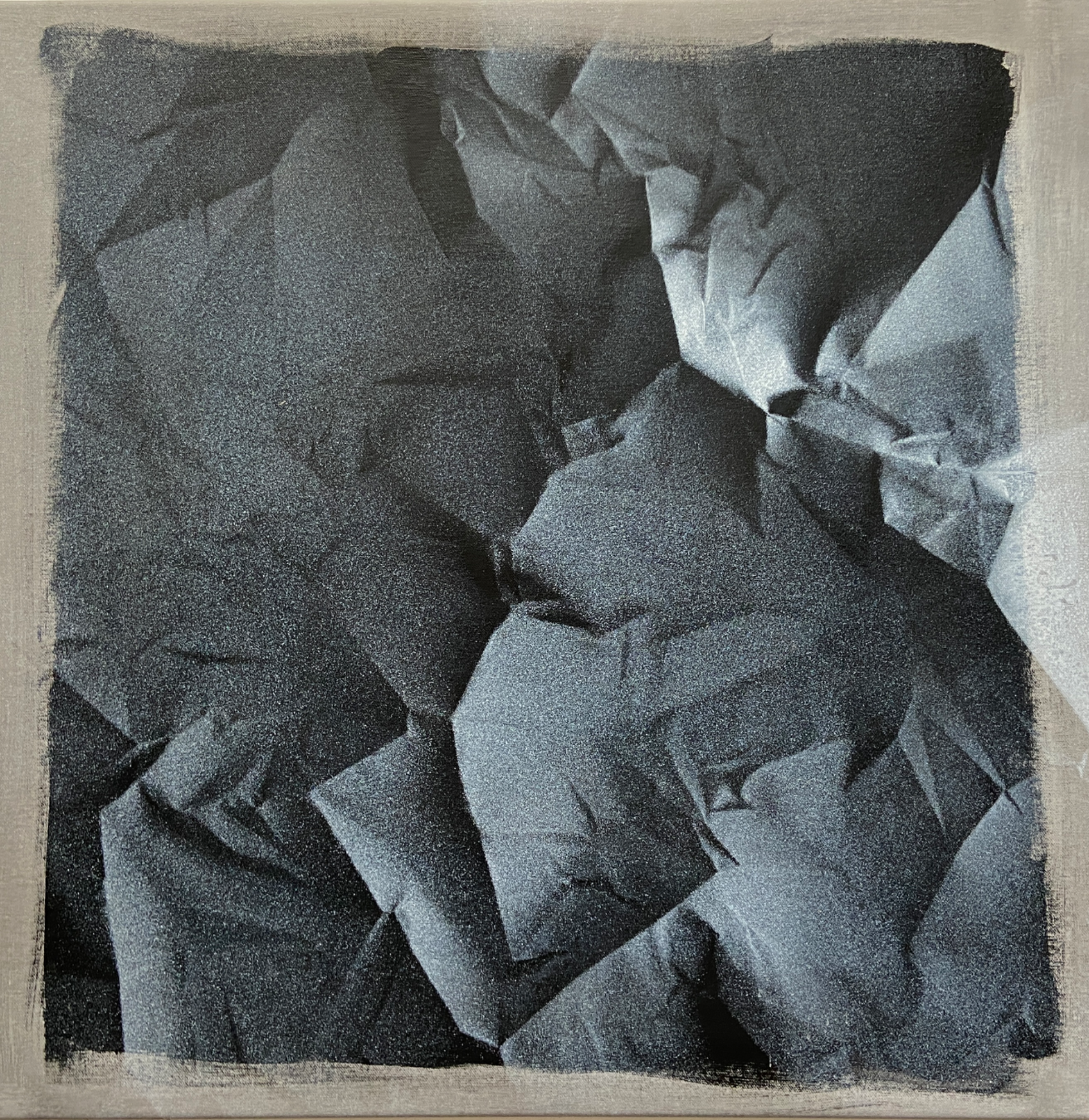Silver Nitrate - View 2