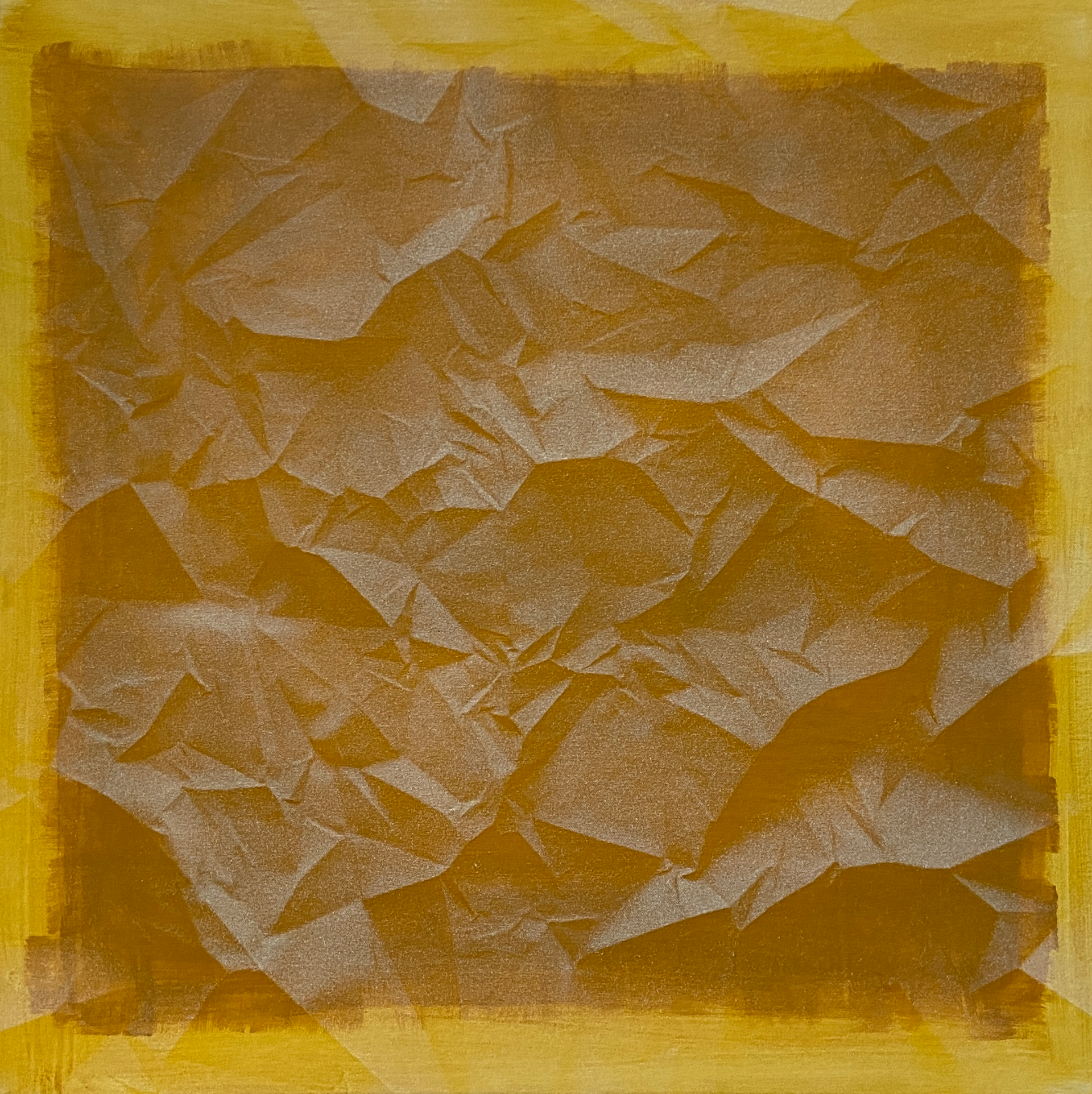 Angles of Incidence (Yellow) - View 2