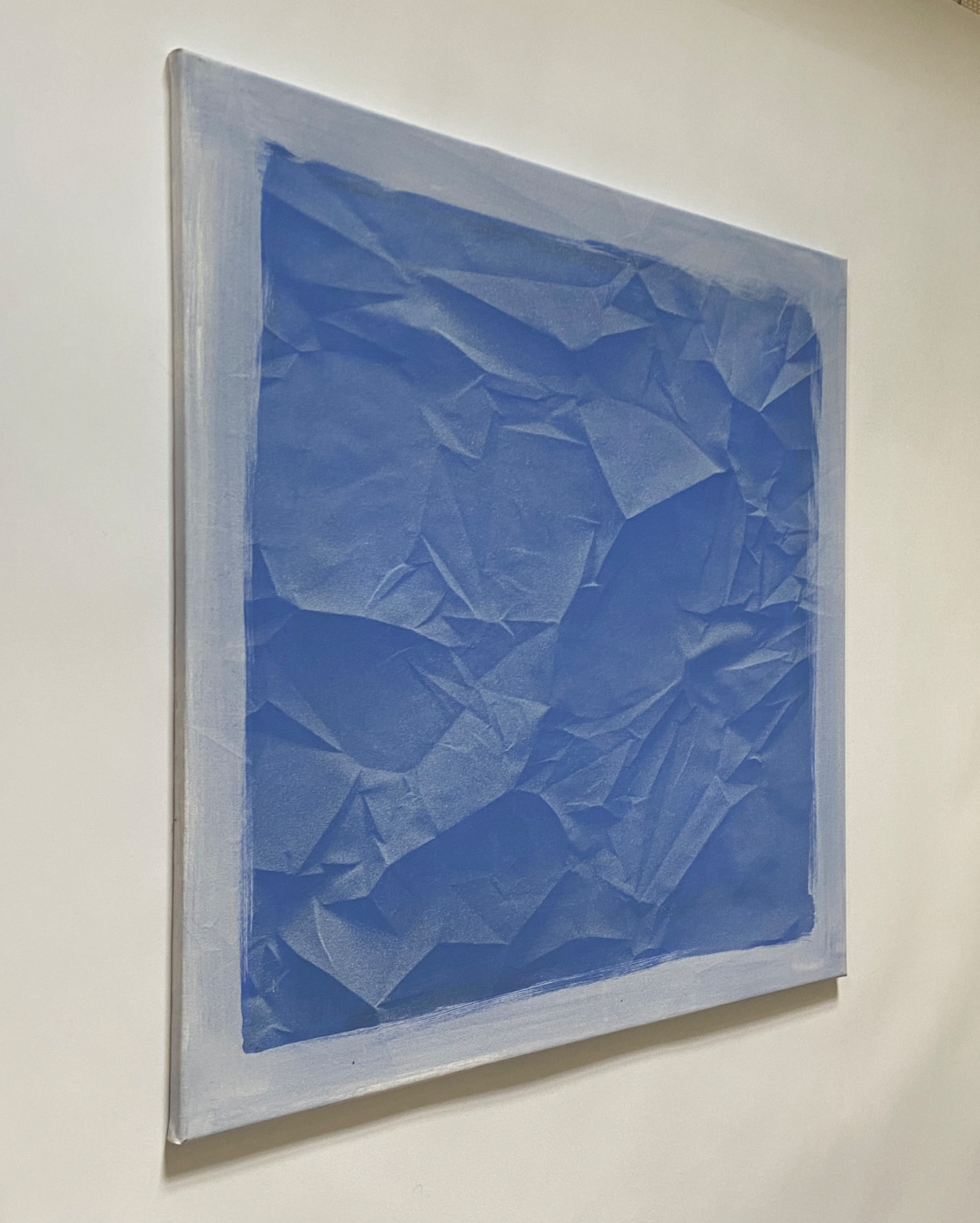 Edge Breaks (Blue) - View 5
