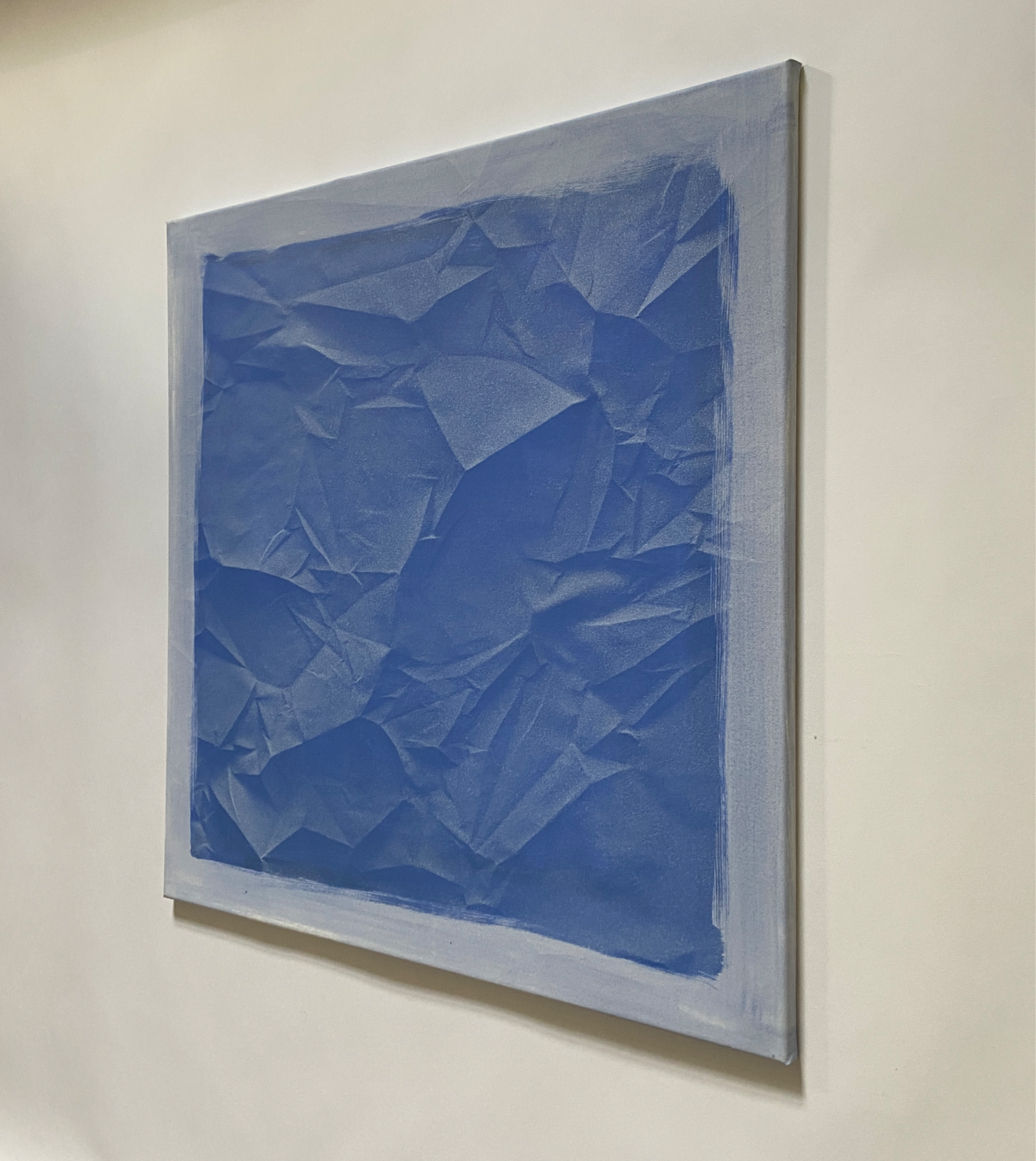 Edge Breaks (Blue) - View 4