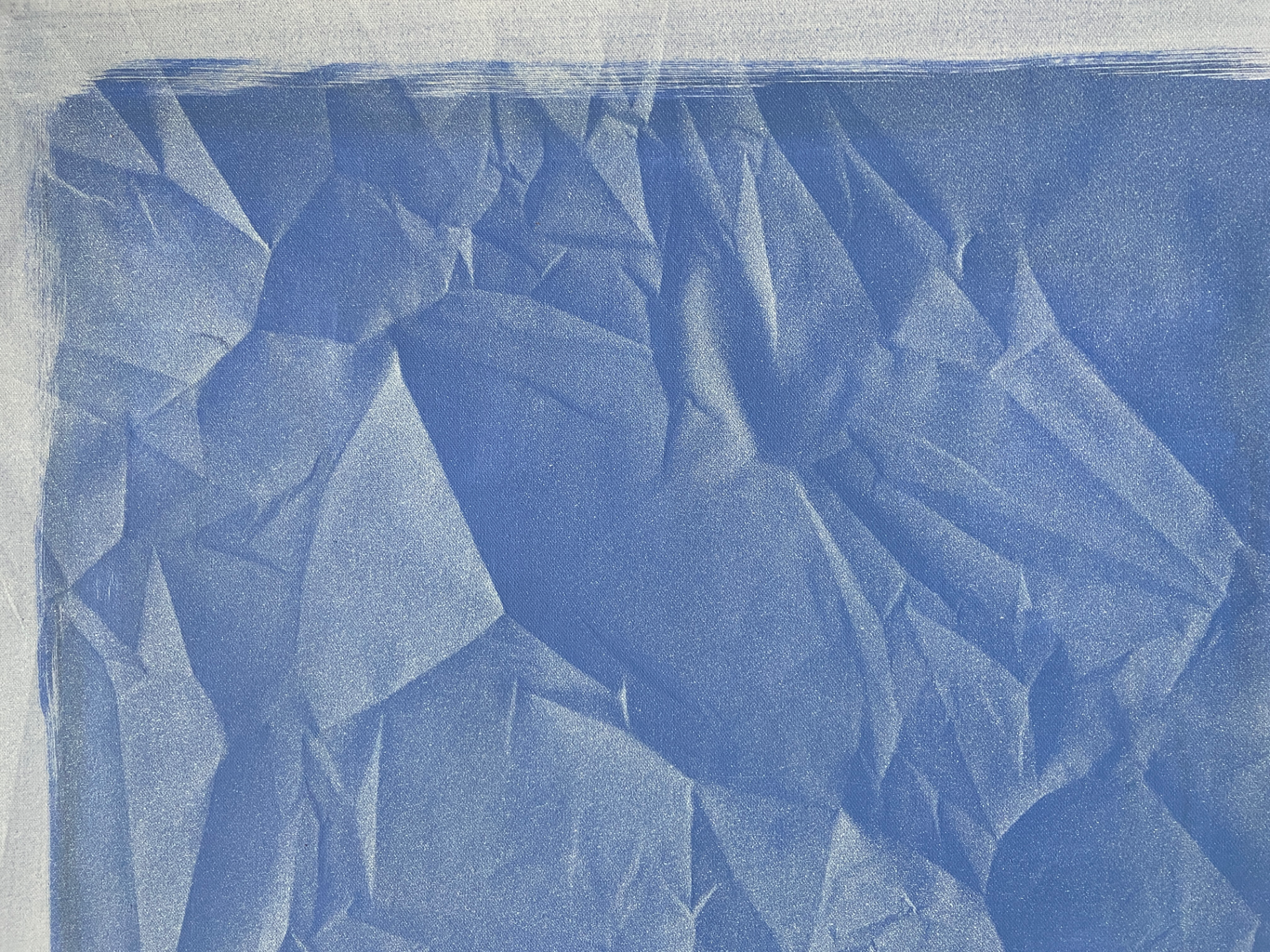 Edge Breaks (Blue) - View 7