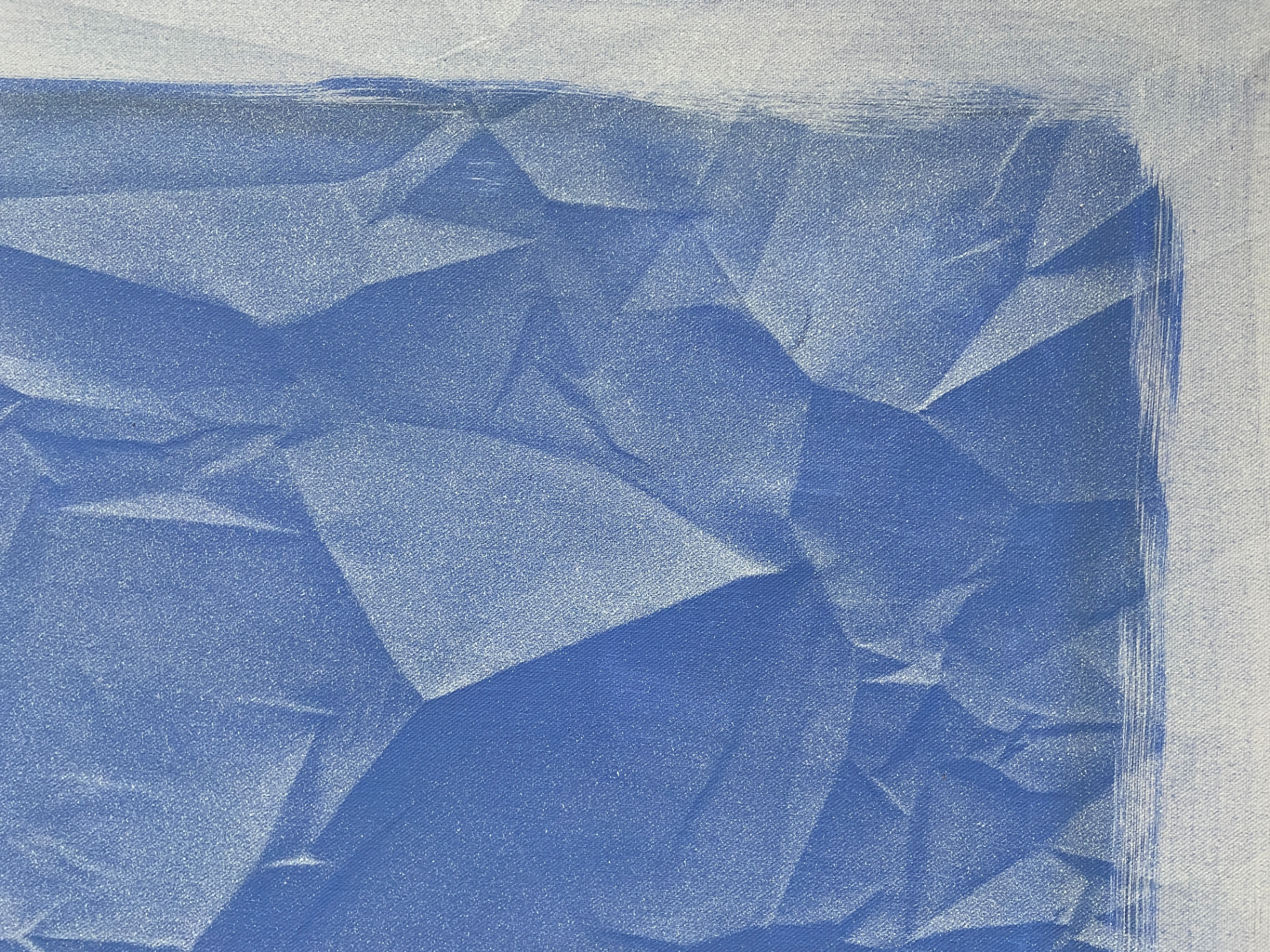 Edge Breaks (Blue) - View 6