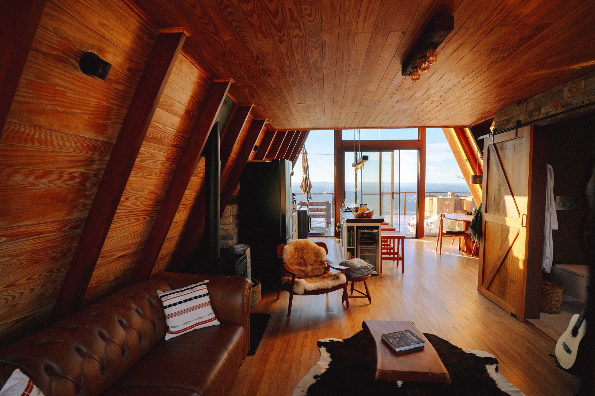 Dusk Retreat Gallery Image 4