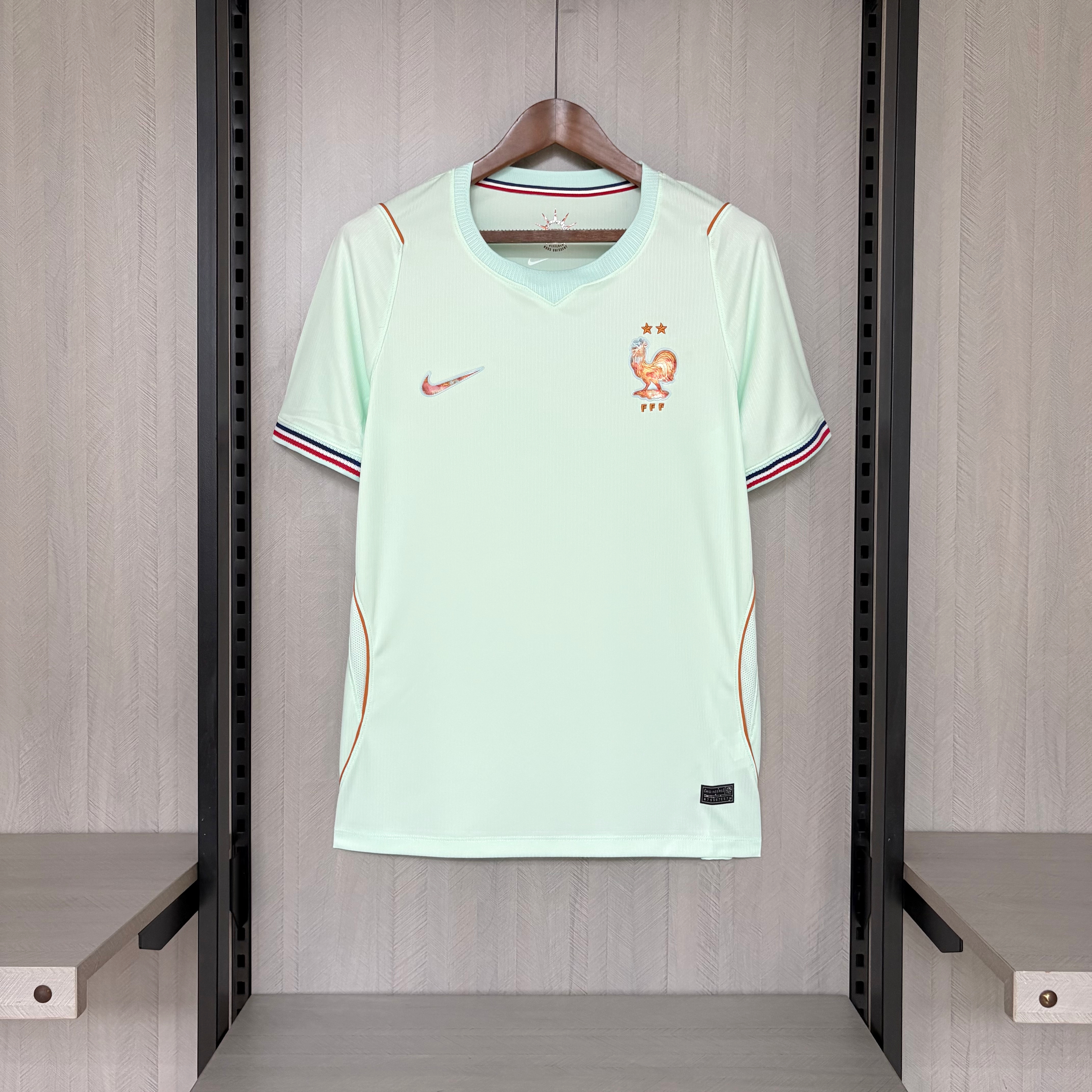 Camisa França copa 2026