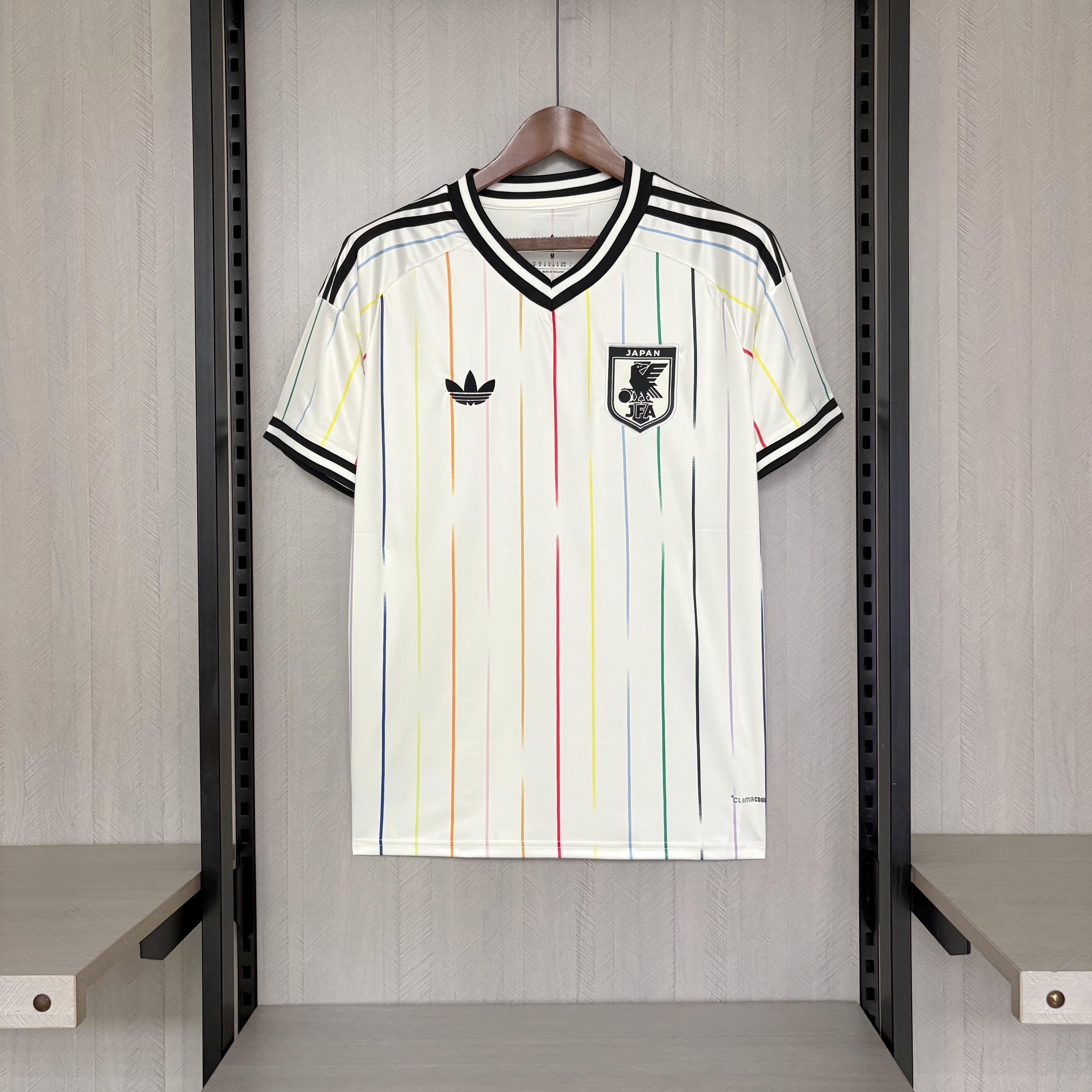 Camisa Japão Copa 2026