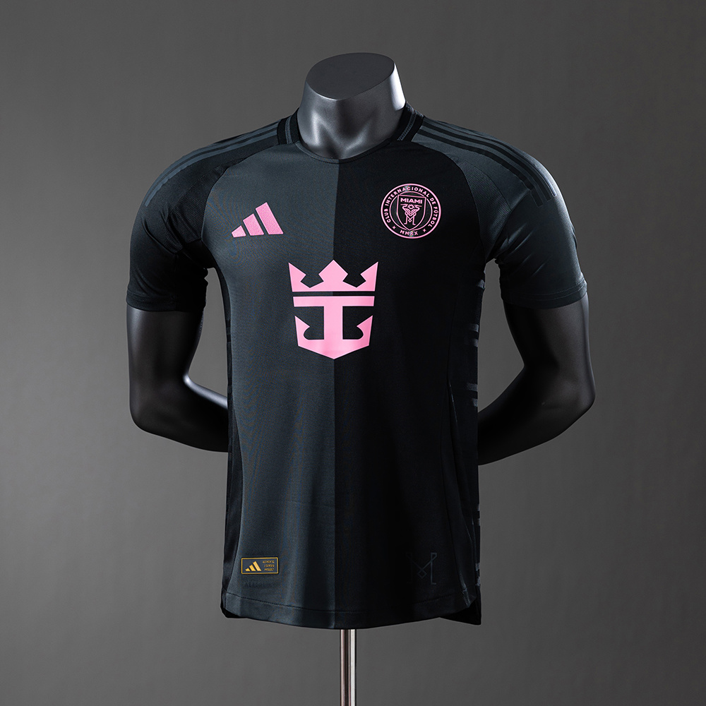 Camisa Miami MLS 2024/2025