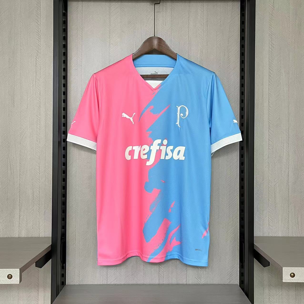 Camisa Palmeiras Member Special Edition 2023/2024