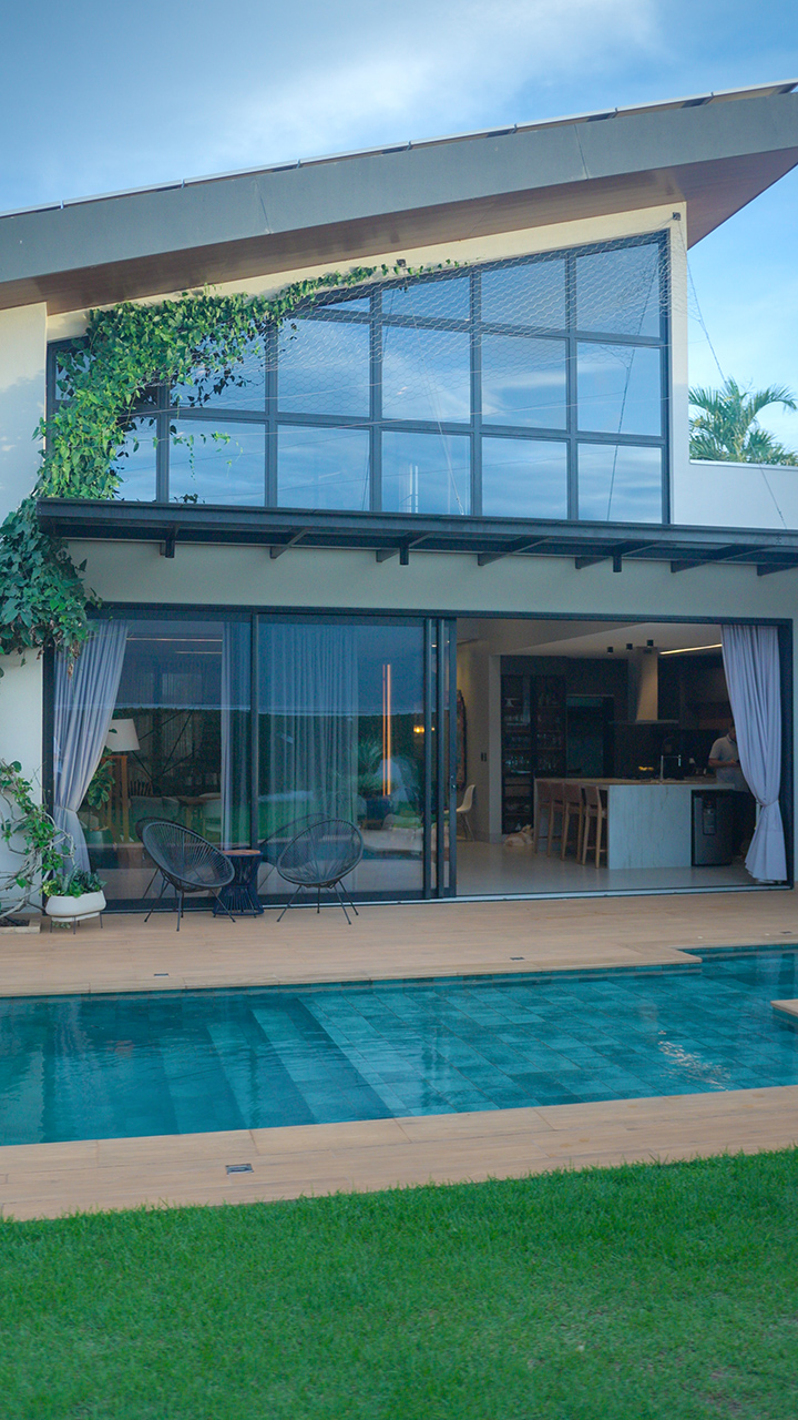 Casa à Venda no Parque dos Buritis, Lucas do Rio Verde – 3 Suítes e 387m² - Foto 2