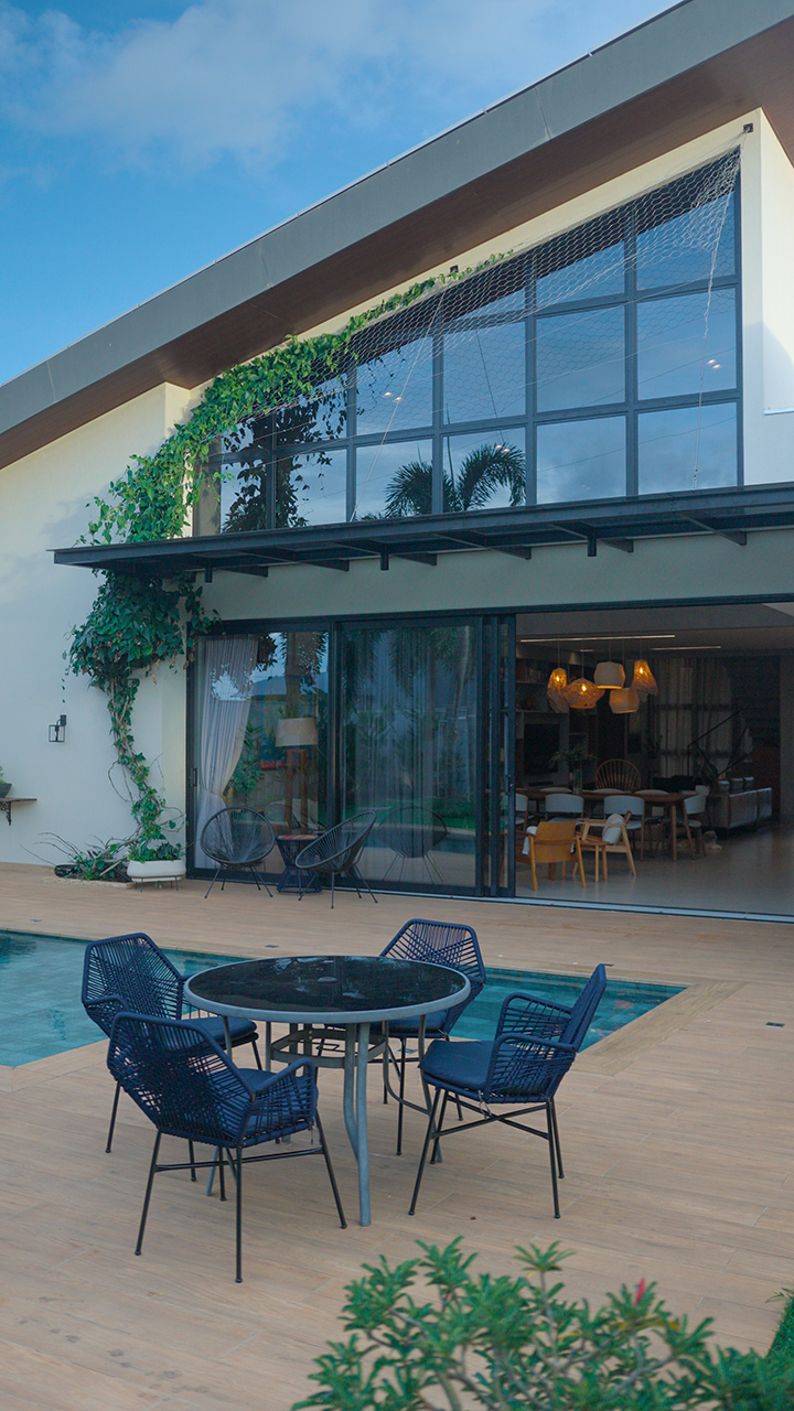 Casa à Venda no Parque dos Buritis, Lucas do Rio Verde – 3 Suítes e 387m² - Foto 3