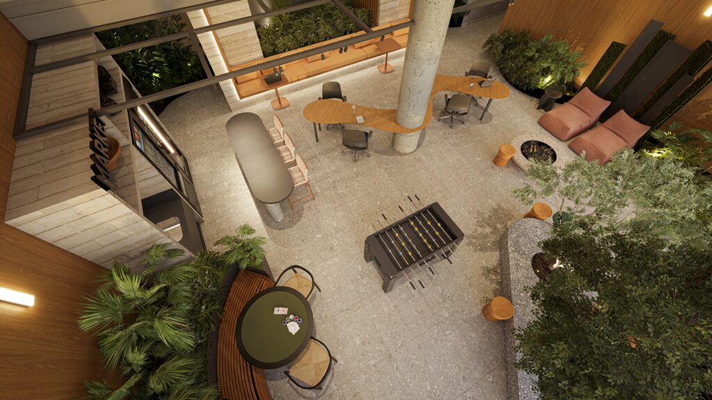 Apartamento Kronos Life & Business - Foto 2