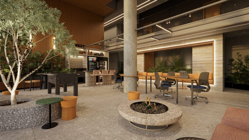 Apartamento Kronos Life & Business - Foto 3