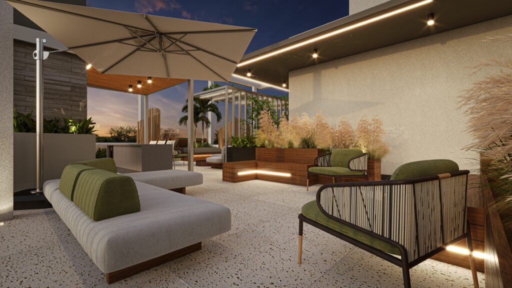 Apartamento Kronos Life & Business - Foto 5