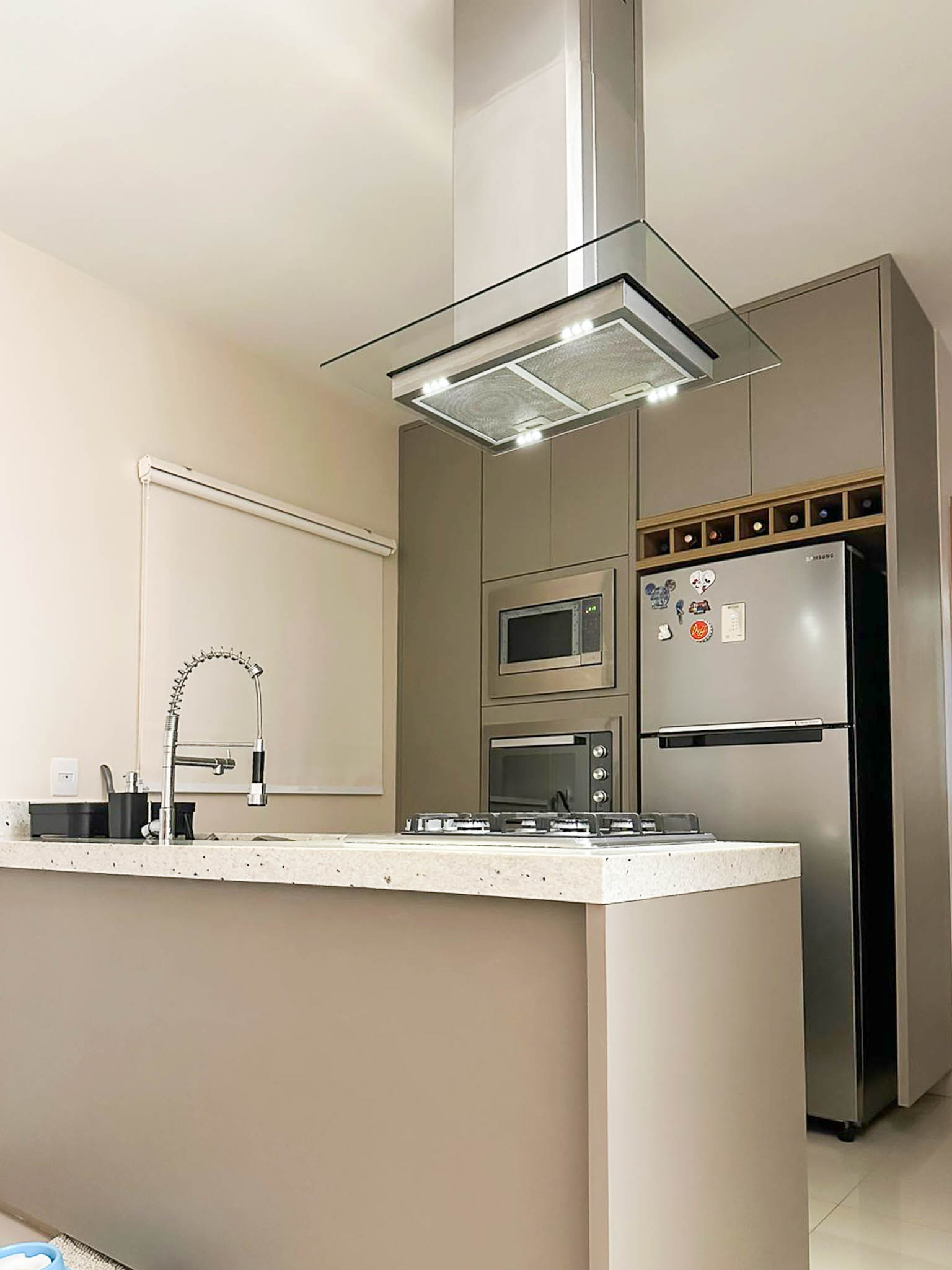 Primordiale Condominio de Casas - Parque dos Buritis | 3 quartos, 106 m² - Foto Principal