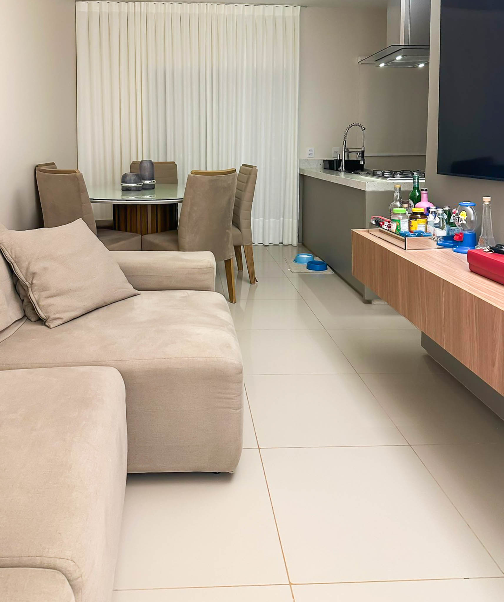 Primordiale Condominio de Casas - Parque dos Buritis | 3 quartos, 106 m² - Foto 2