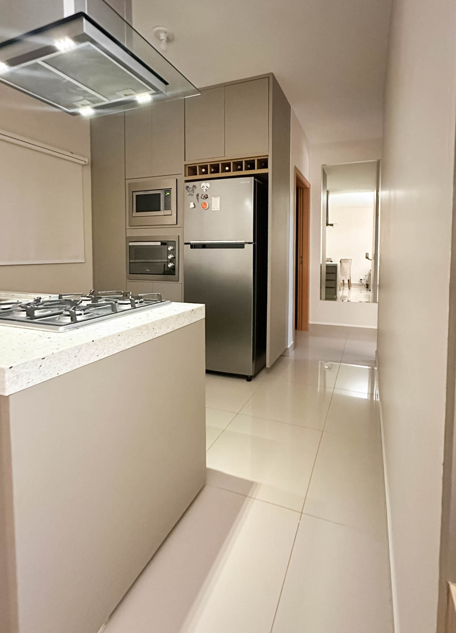 Primordiale Condominio de Casas - Parque dos Buritis | 3 quartos, 106 m² - Foto 4