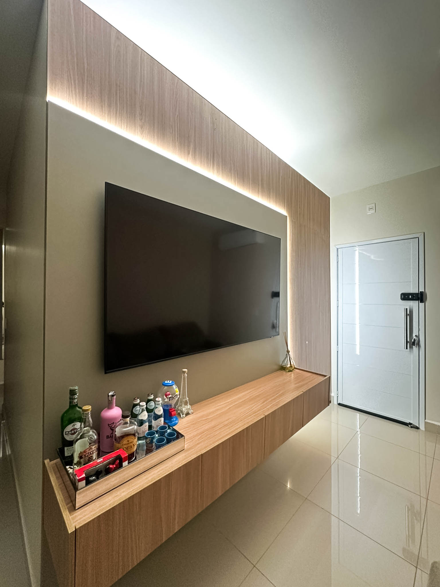 Primordiale Condominio de Casas - Parque dos Buritis | 3 quartos, 106 m² - Foto 5