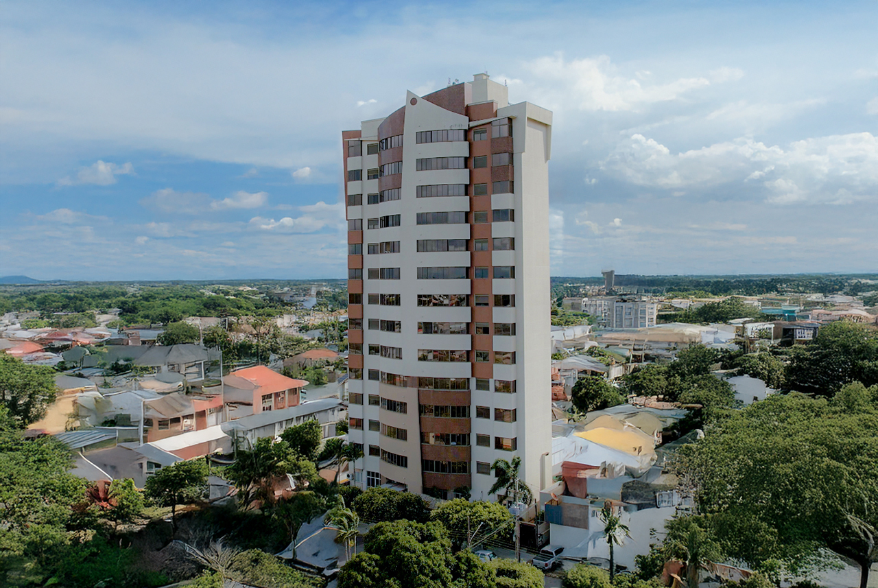 Apartamento Completo e Mobiliado com 3 Quartos – Saint German | Menino Deus, 148m²