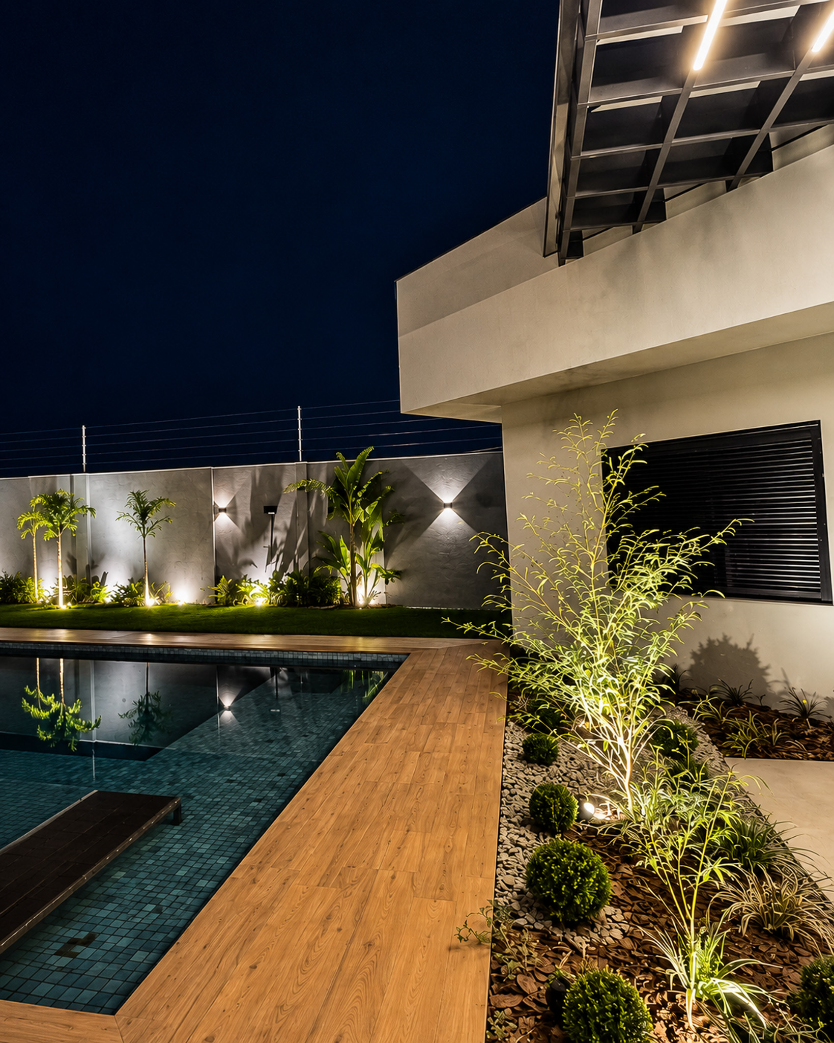 Casa Alto Padrão à Venda no Parque das Emas | Lucas do Rio Verde - MT | - Foto 5