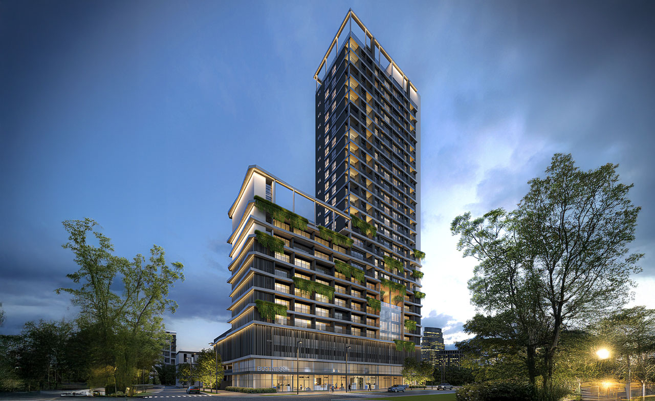 Kronos Life & Business