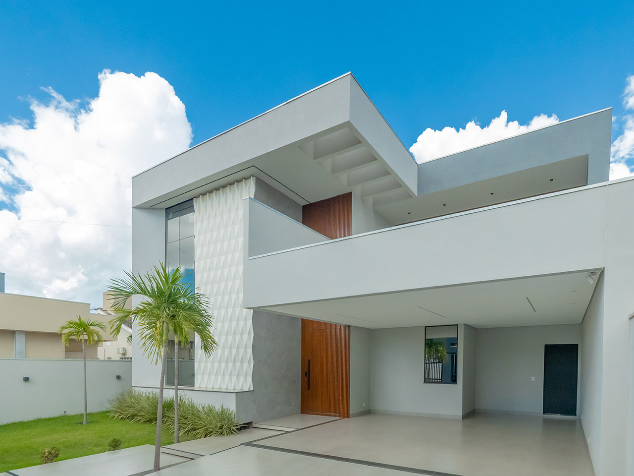 Casa no Parque das Emas – 435 m² de lote e 3 suítes - Foto 2