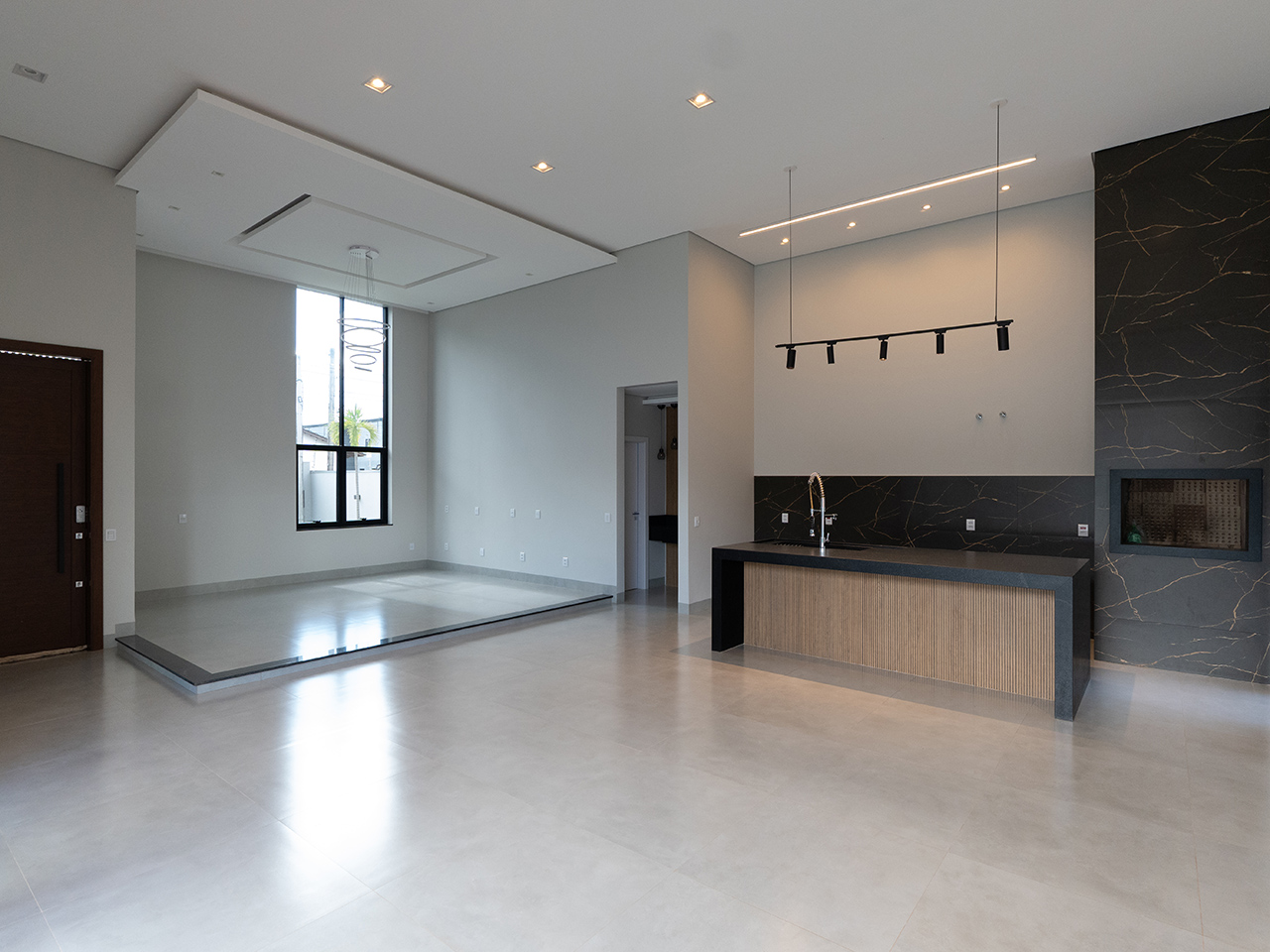 Casa no Parque das Emas – 435 m² de lote e 3 suítes - Foto 3