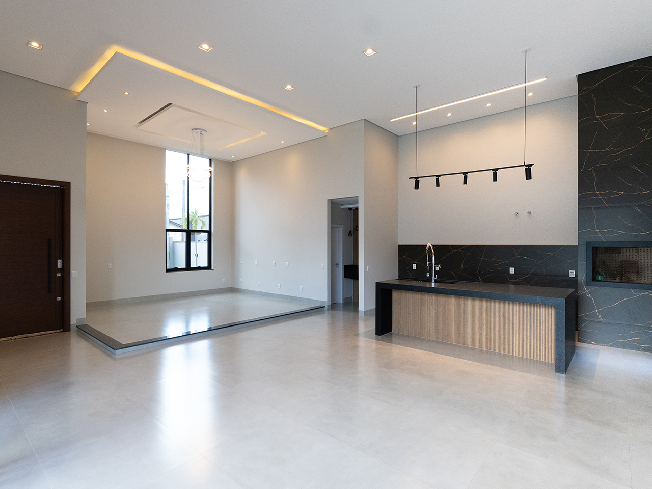 Casa no Parque das Emas – 435 m² de lote e 3 suítes - Foto 4