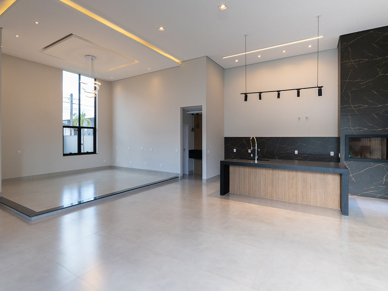 Casa no Parque das Emas – 435 m² de lote e 3 suítes - Foto 5