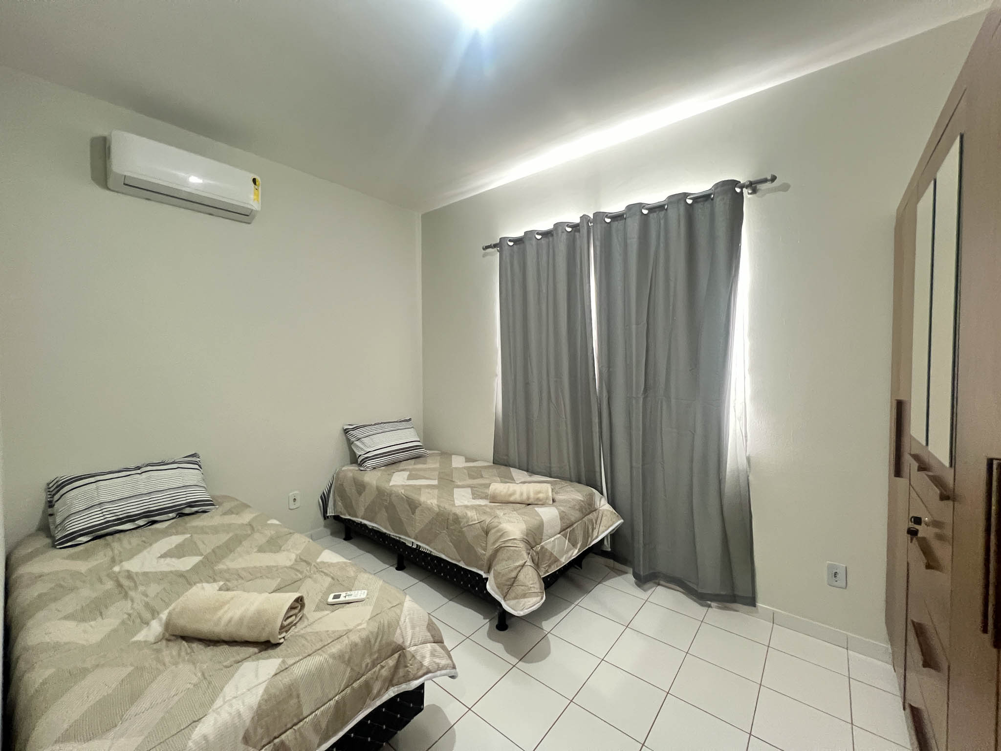 Apartamento Mobiliado São Paulo 1 - Foto 5