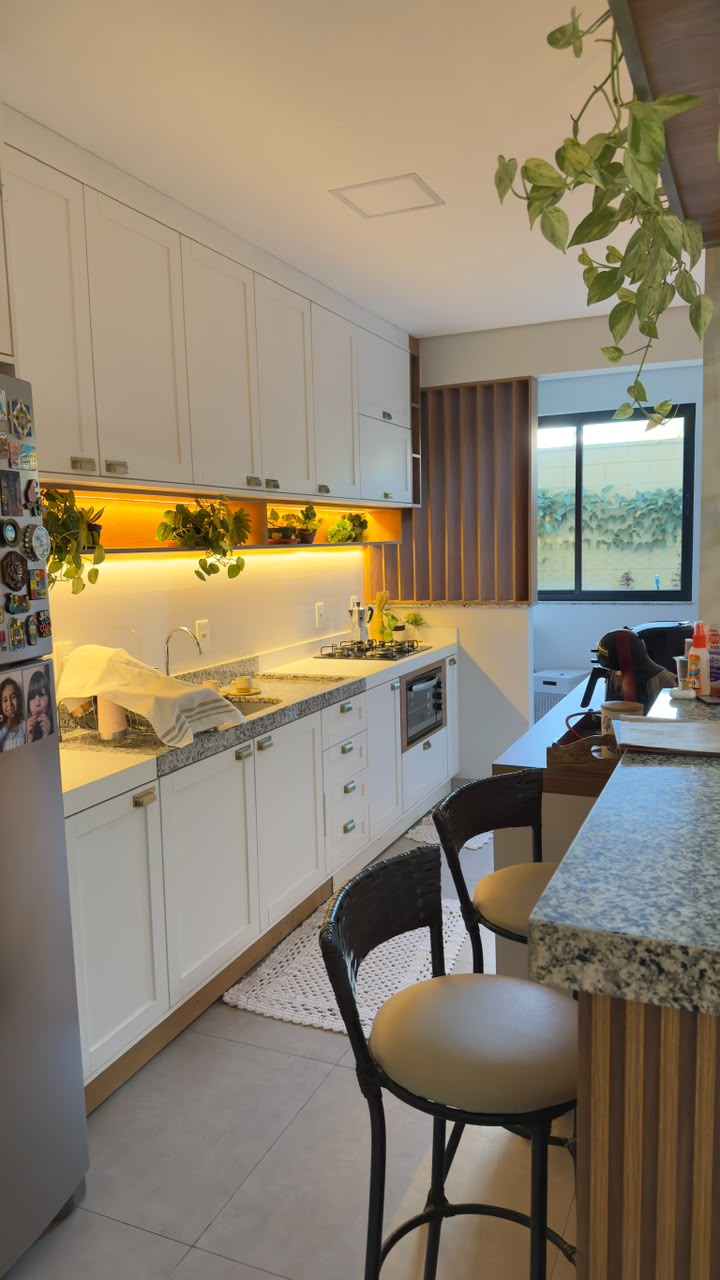 Apartamento Garden 78 m² à Venda no Villa Di Lucca – Bandeirantes, Lucas do Rio Verde MT - Foto 2