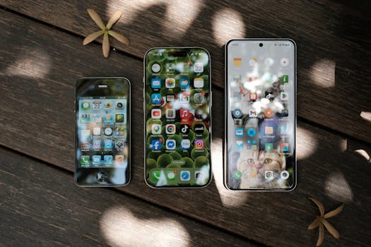 App Nativo vs Hibrido vs Cross-Platform: Comparativo Tecnico Completo