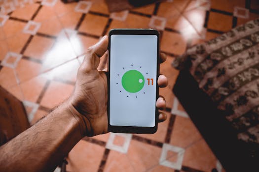 Android App Development in 2026: Technical Guide for Engineers