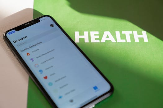 Healthtech in Brazil 2026: Apps That Are Changing Healthcare